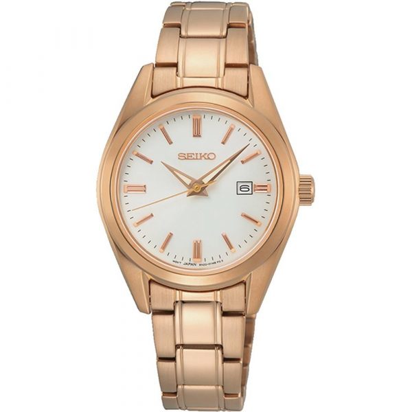 Seiko Classic women's watch SUR630P1