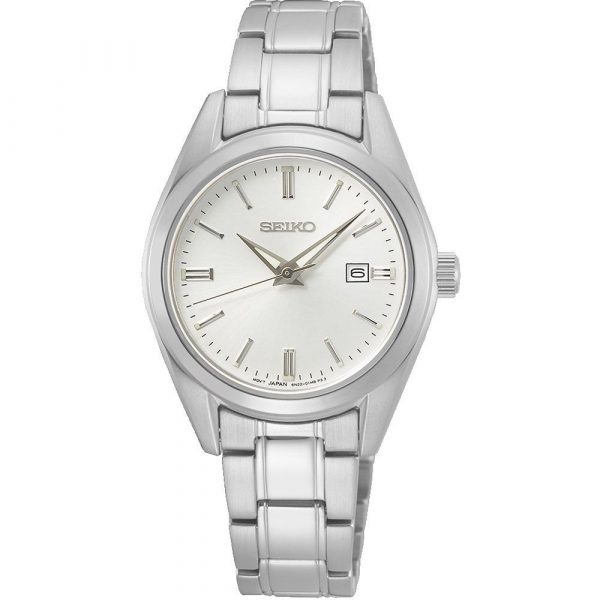 Seiko Classic women's watch SUR633P1