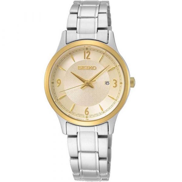 Seiko Classic women's watch SXDH04P1