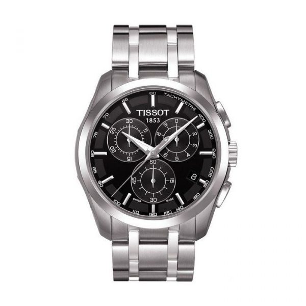 TISSOT watch T035.617.11.051.00