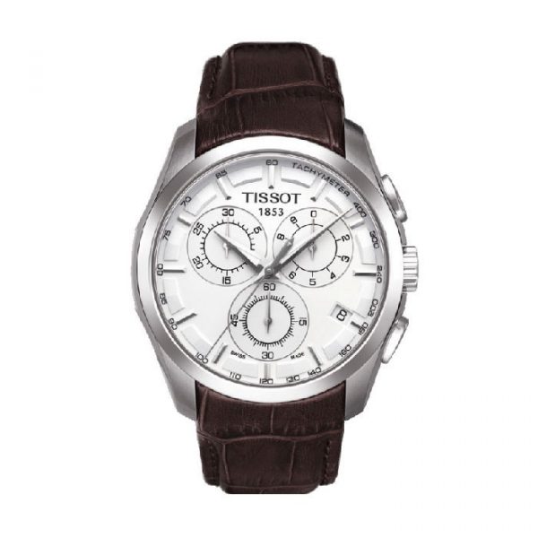 TISSOT watch T035.617.16.031.00