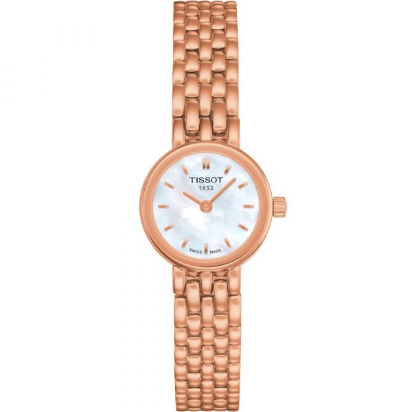 Tissot T-Lady Lovely women's watch T058.009.33.111.00