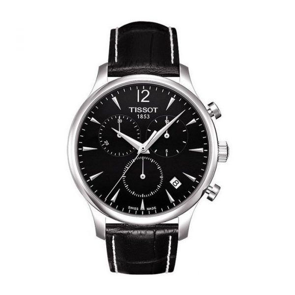 TISSOT watch T063.617.16.057.00