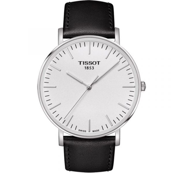 Tissot T-Classic Everytime men's watch T109.610.16.031.00