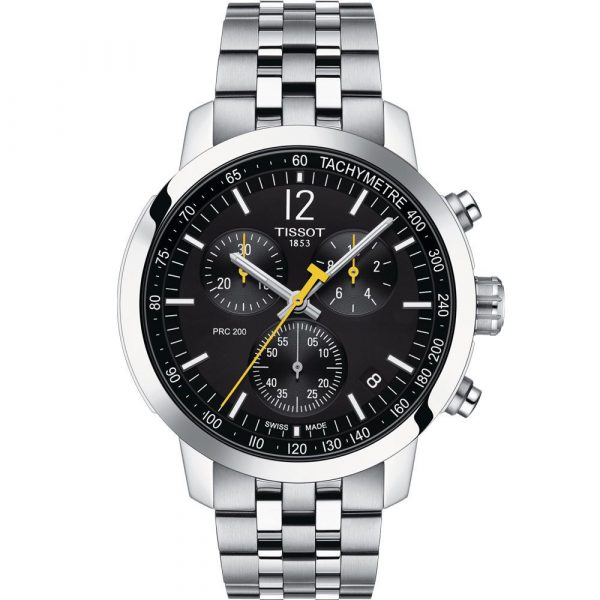 Tissot T-Sport PRC 200 men's watch T114.417.11.057.00