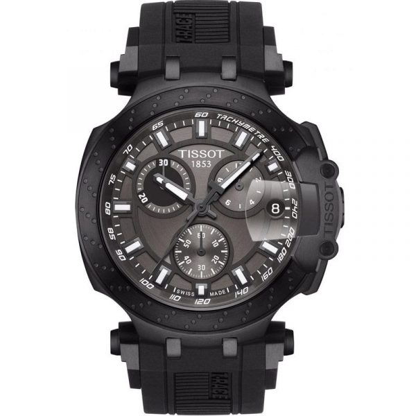 Tissot T-Sport T-Race Chronograph men's watch T115.417.37.061.03