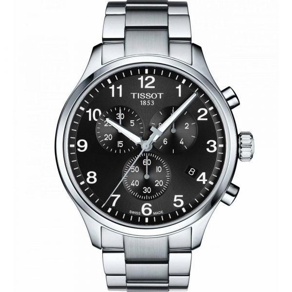 Tissot T-Sport Chrono XL men's watch T116.617.11.057.01