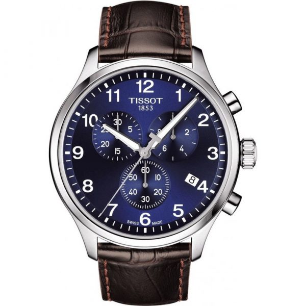 Tissot T-Sport Chrono XL men's watch T116.617.16.047.00