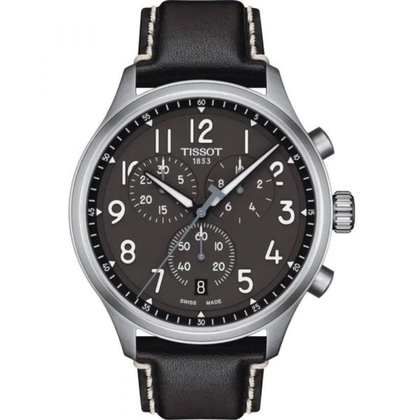 Tissot T-Sport Chrono XL men's watch T116.617.16.062.00