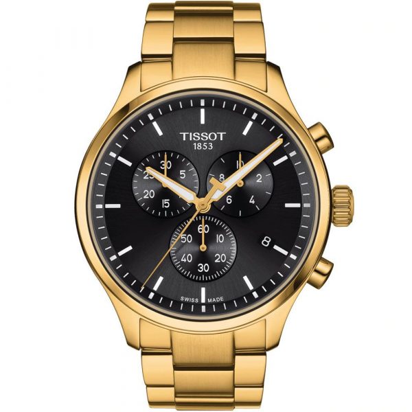 Tissot T-Sport Chrono XL men's watch T116.617.33.051.00