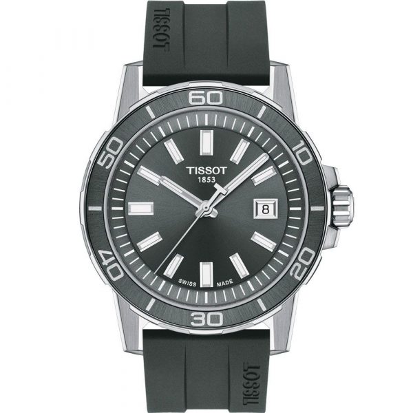 Tissot T-Sport men's watch T125.610.17.081.00