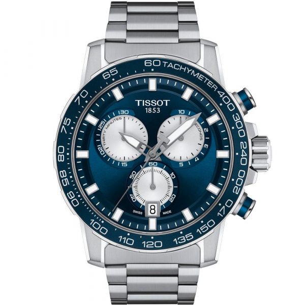 Tissot T-Sport Supersport men's watch T125.617.11.041.00