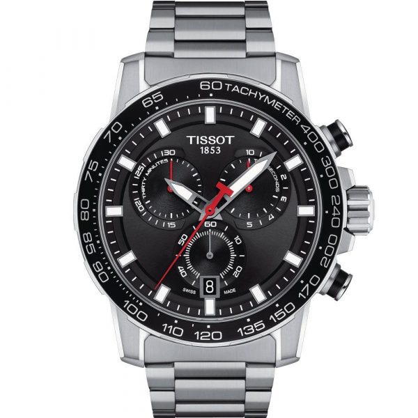 Tissot T-Sport Supersport Chrono men's watch T125.617.11.051.00