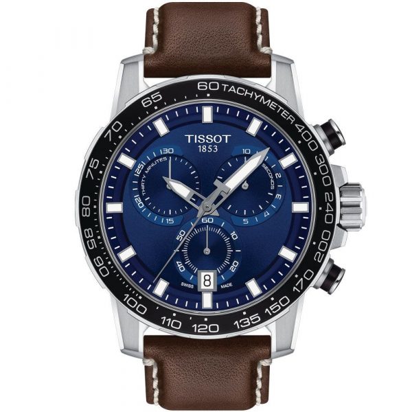 Tissot T-Sport Supersport Chrono men's watch T125.617.16.041.00