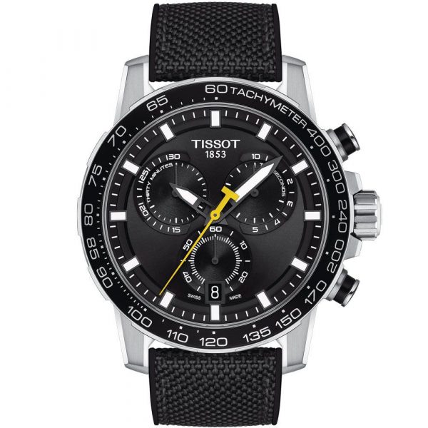 Tissot T-Sport Supersport men's watch T125.617.17.051.02