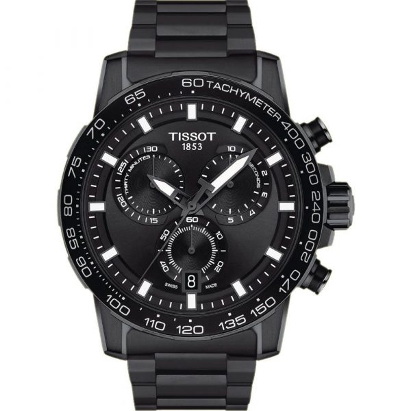 Tissot T-Sport Supersport men's watch T125.617.33.051.00