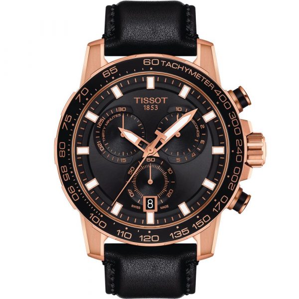 Tissot T-Sport Supersport men's watch T125.617.36.051.00