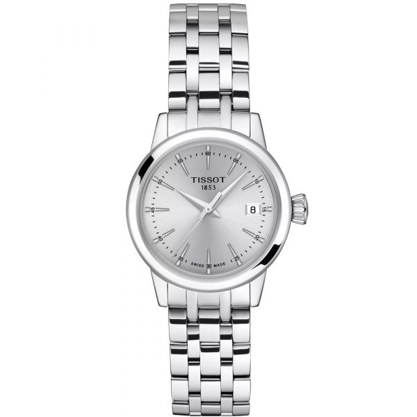 Tissot Classic Dream Lady women's watch T129.210.11.031.00