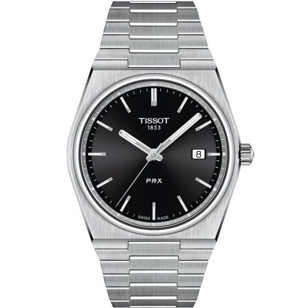 Tissot T-Classic PRX men's watch T137.410.11.051.00