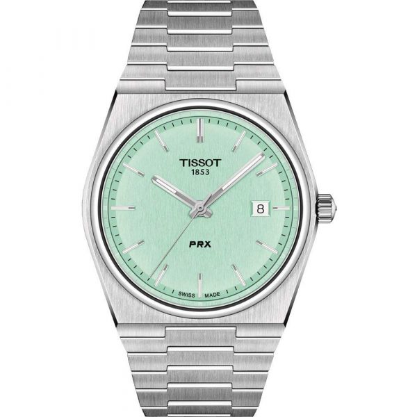 Tissot T-Classic PRX men's watch T137.410.11.091.01