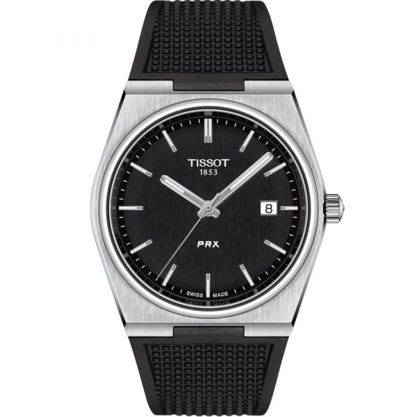 Tissot T-Classic PRX men's watch T137.410.17.051.00