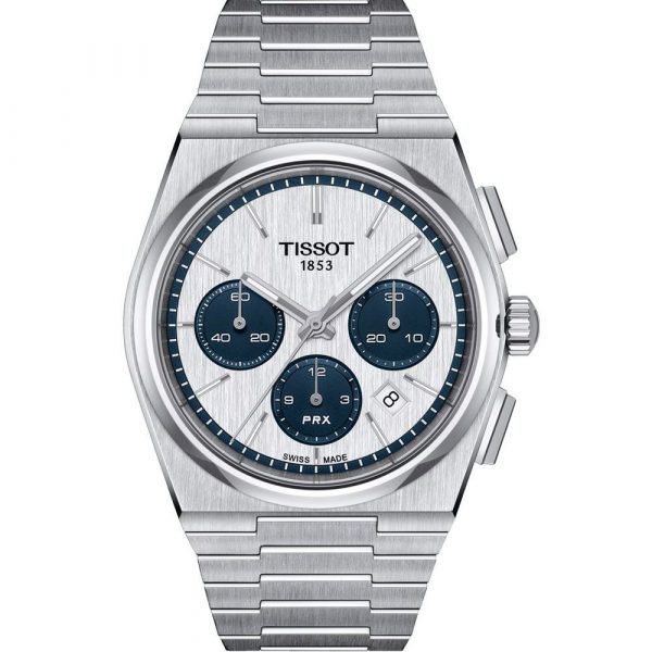 Tissot T-Sport PRX Chronograph men's watch T137.427.11.011.01