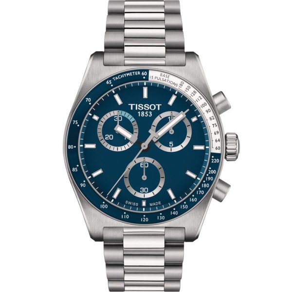 Tissot T-Sport PR516 Chronograph men's watch T149.417.11.041.00