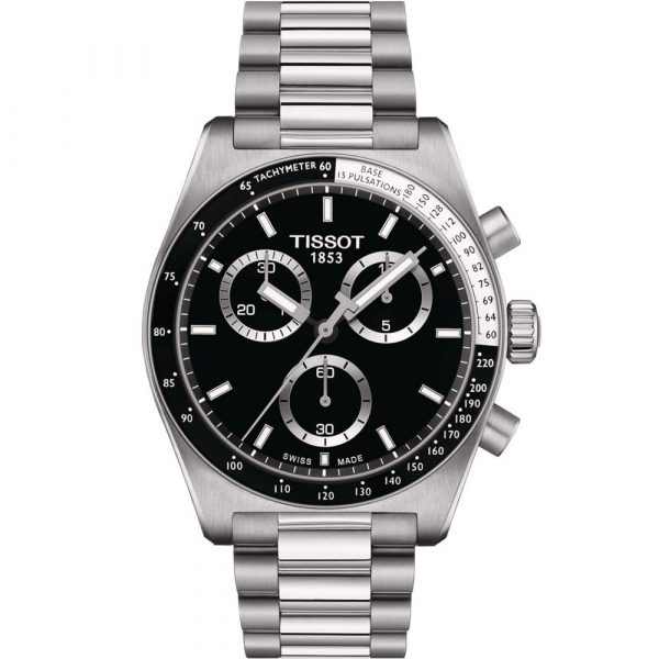 Tissot T-Sport PR516 Chronograph men's watch T149.417.11.051.00