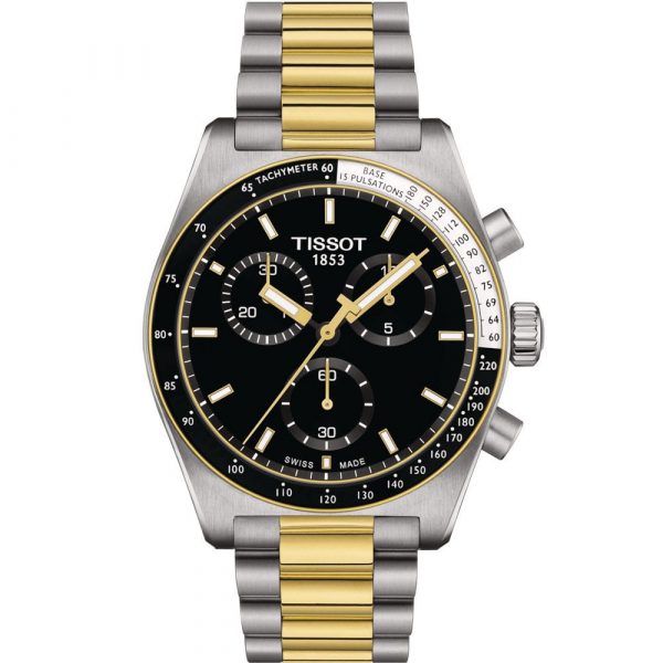 Tissot T-Sport PR516 Chronograph men's watch T149.417.22.051.00