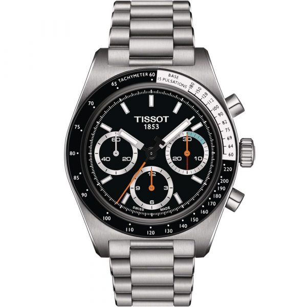 Tissot T-Sport PR516 Mechanical Chronograph men's watch T149.459.21.051.00