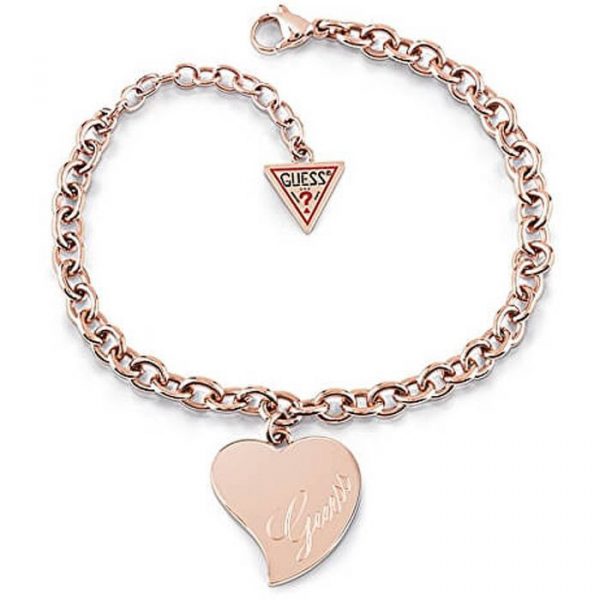 Guess female bracelet UBB28096-L