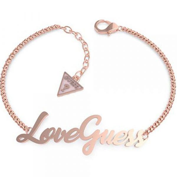 Guess female bracelet UBB70059-L