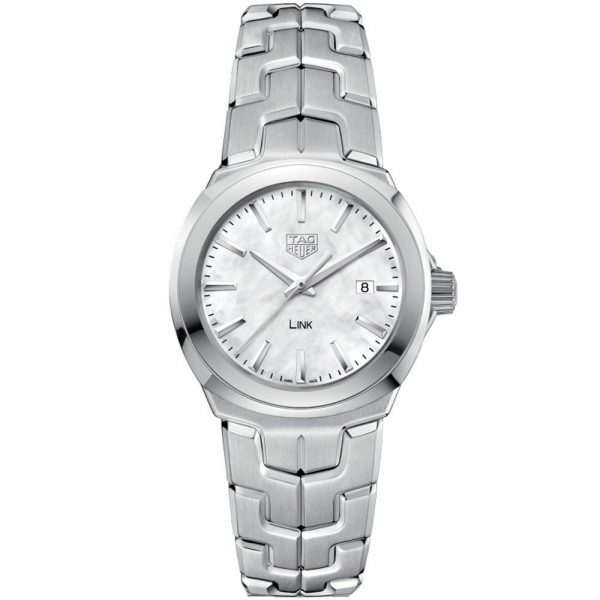 Tag Heuer Link women's watch WBC1310.BA0600