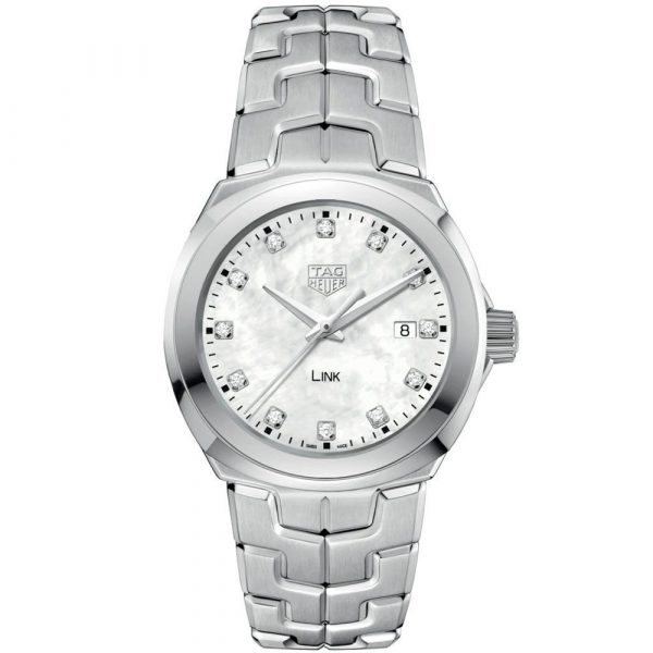 Tag Heuer Link women's watch WBC1312.BA0600