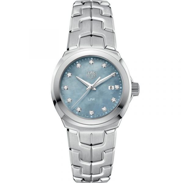 Tag Heuer Link women's watch WBC1313.BA0600