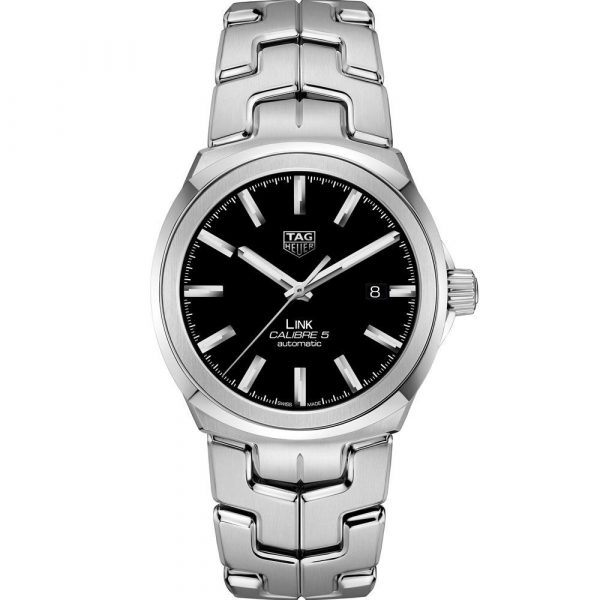 Tag Heuer Link men's watch WBC2110.BA0603