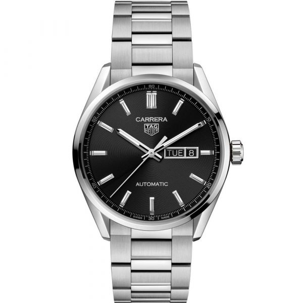 Tag Heuer Carrera men's watch WBN2010.BA0640