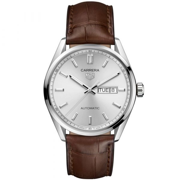 Tag Heuer Carrera men's watch WBN2011.FC6484