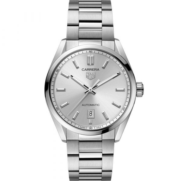 Tag Heuer Carrera men's watch WBN2111.BA0639