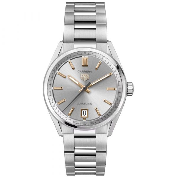 Tag Heuer Carrera women's watch WBN2310.BA0001