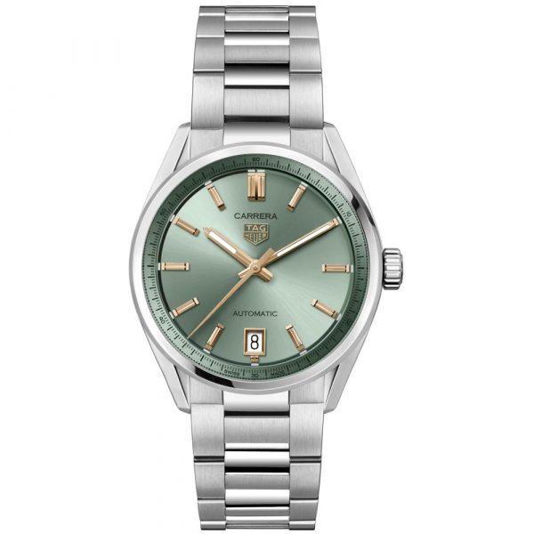 Tag Heuer Carrera women's watch WBN2312.BA0001