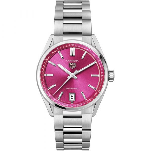 Tag Heuer Carrera women's watch WBN2313.BA0001