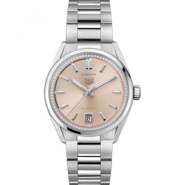 Tag Heuer Carrera women's watch WBN231A.BA0001