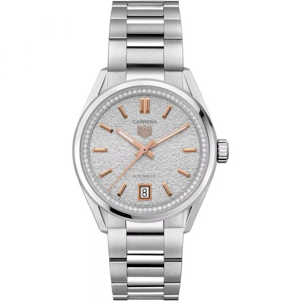 Tag Heuer Carrera women's watch WBN231B.BA0001