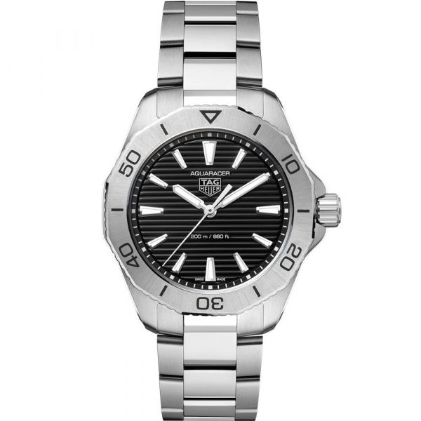 Tag Heuer Aquaracer Professional 200 men's watch WBP1110.BA0627