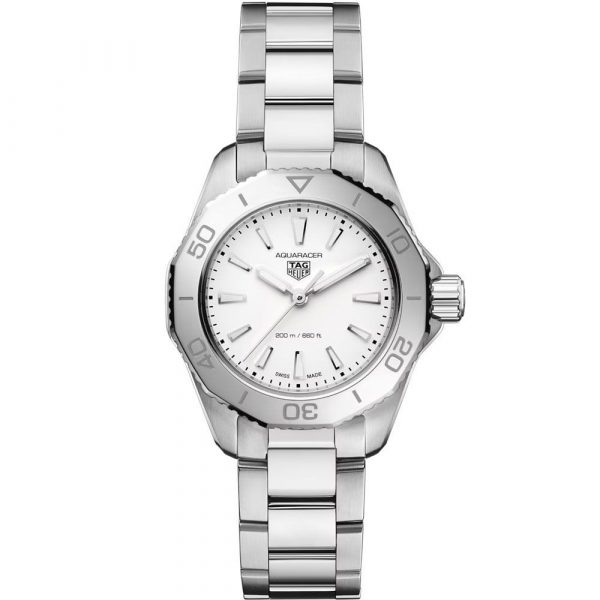 Tag Heuer Aquaracer Professional 200 women's watch WBP1411.BA0622