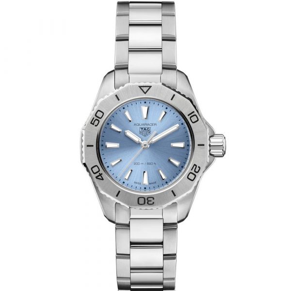 Tag Heuer Aquaracer Professional 200 women's watch WBP1415.BA0622