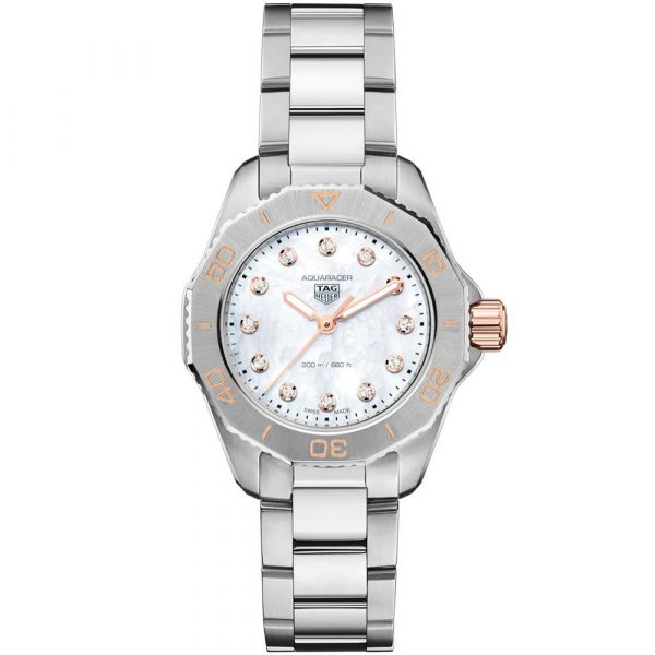 Tag Heuer Aquaracer Professional 200 women's watch WBP1450.BA0622