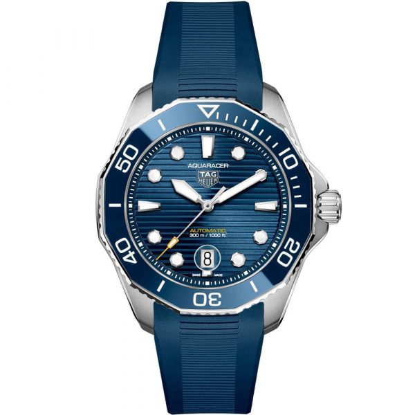 Tag Heuer Aquaracer men's watch WBP201B.FT6198