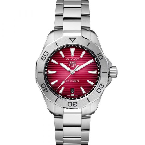 Tag Heuer Aquaracer Professional 200 men's watch WBP2114.BA0627